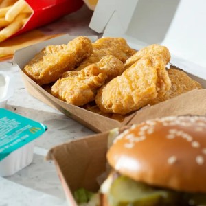 Discover McDonald’s Best-Selling Menu Item: It’s Not What You Think! Discover McDonald’s Best-Selling Menu Item: It’s Not What You Think!