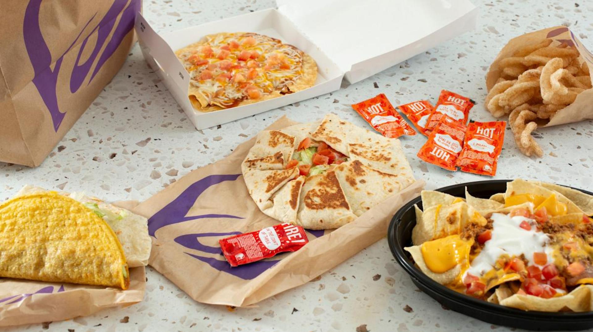 Unlock the Secret: Taco Bell Copycat Ground Beef Recipe from a Former Insider! Unlock the Secret: Taco Bell Copycat Ground Beef Recipe from a Former Insider!