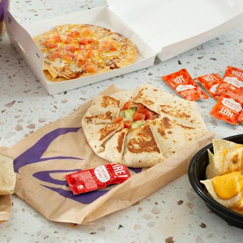 Unlock the Secret: Taco Bell Copycat Ground Beef Recipe from a Former Insider! Unlock the Secret: Taco Bell Copycat Ground Beef Recipe from a Former Insider!