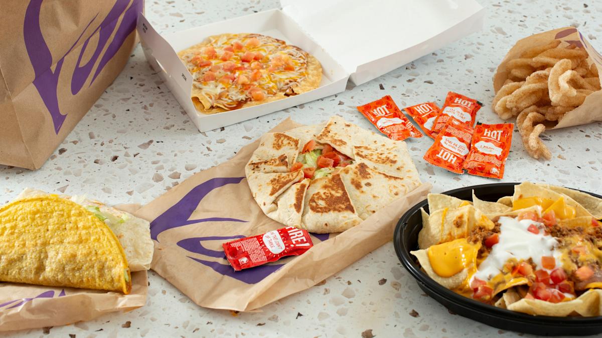 Unlock the Secret: Taco Bell Copycat Ground Beef Recipe from a Former Insider! Unlock the Secret: Taco Bell Copycat Ground Beef Recipe from a Former Insider!