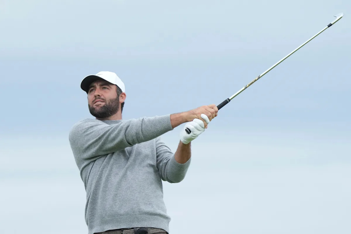British Open Round 2 Live Updates: Will Scottie Scheffler Conquer Royal Portrush’s Challenging Weather? British Open Round 2 Live Updates: Will Scottie Scheffler Conquer Royal Portrush’s Challenging Weather?