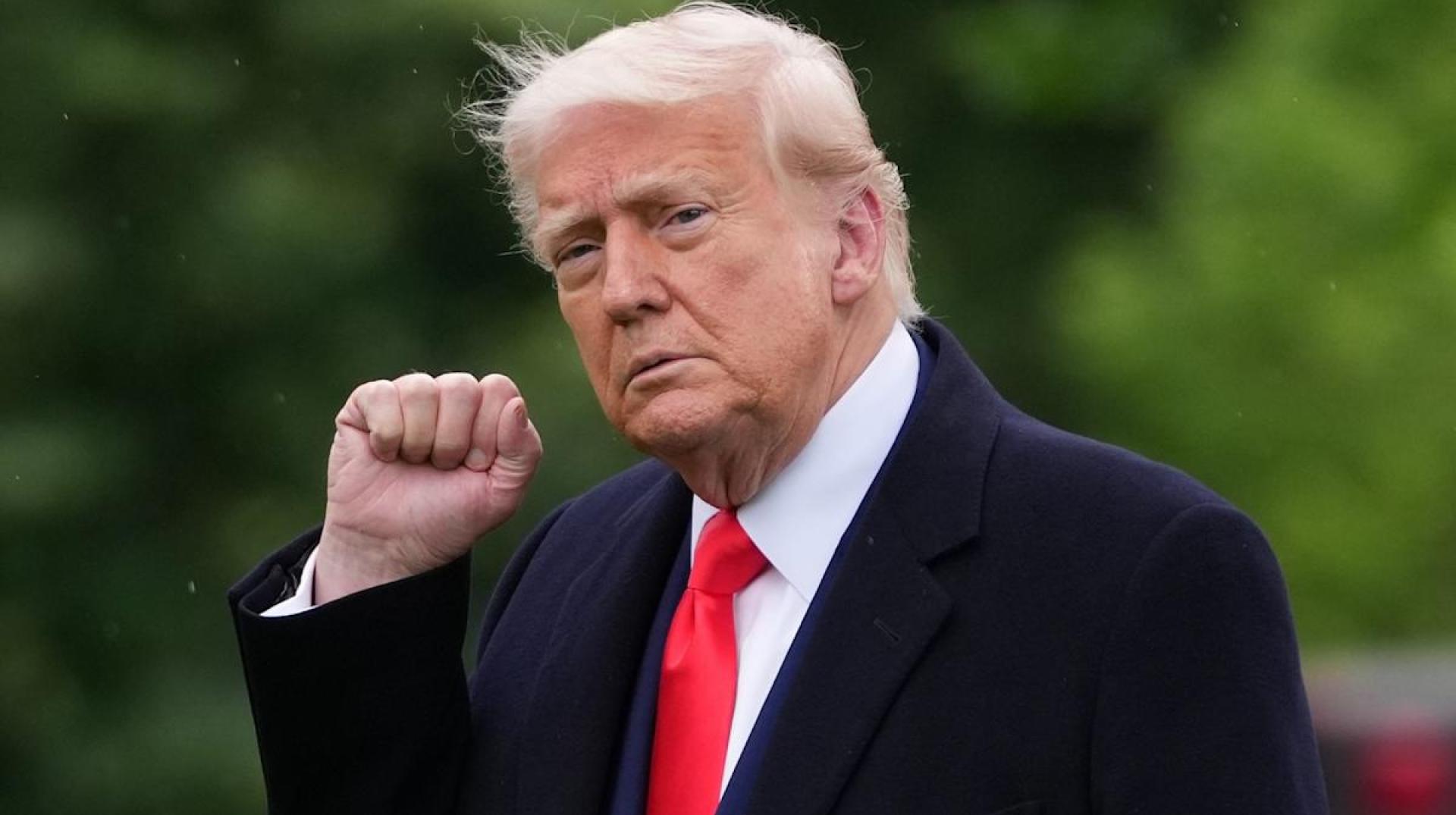 Trump’s Memecoin Feast: Why Social Media Can’t Stop Talking Trump’s Memecoin Feast: Why Social Media Can’t Stop Talking