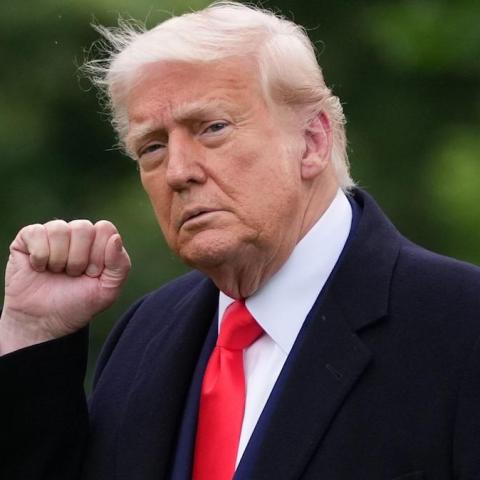 Trump’s Memecoin Feast: Why Social Media Can’t Stop Talking Trump’s Memecoin Feast: Why Social Media Can’t Stop Talking