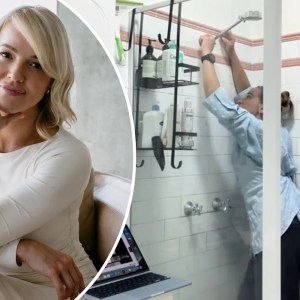 Transform Your Skin with This Simple Shower Hack: A Surprising Game Changer! Transform Your Skin with This Simple Shower Hack: A Surprising Game Changer!