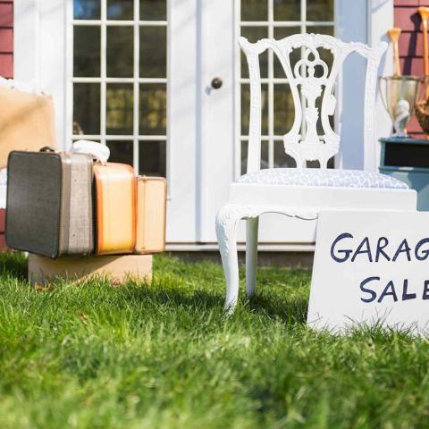 7 Must-Have Garage Sale Treasures You Can’t Afford to Miss, as Recommended by an Estate Sale Expert 7 Must-Have Garage Sale Treasures You Can’t Afford to Miss, as Recommended by an Estate Sale Expert