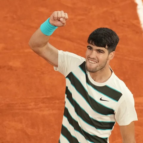 2023 French Open Men’s Final: Live Results & Highlights from Alcaraz vs. Sinner Showdown 2023 French Open Men’s Final: Live Results & Highlights from Alcaraz vs. Sinner Showdown