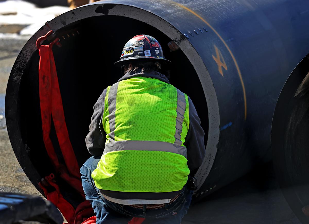 February Jobs Report: 151,000 New Jobs Added, but Unemployment Rate Rises to 4.1% – What It Means for You February Jobs Report: 151,000 New Jobs Added, but Unemployment Rate Rises to 4.1% – What It Means for You