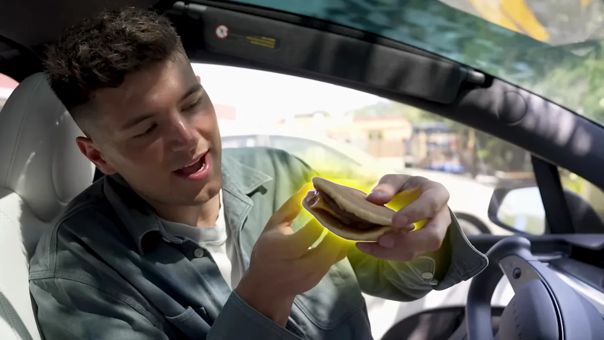 I Sampled the Hottest Viral Secret Menu Items from Every Fast Food Joint—Here’s What I Discovered! I Sampled the Hottest Viral Secret Menu Items from Every Fast Food Joint—Here’s What I Discovered!