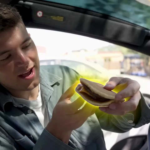 I Sampled the Hottest Viral Secret Menu Items from Every Fast Food Joint—Here’s What I Discovered! I Sampled the Hottest Viral Secret Menu Items from Every Fast Food Joint—Here’s What I Discovered!