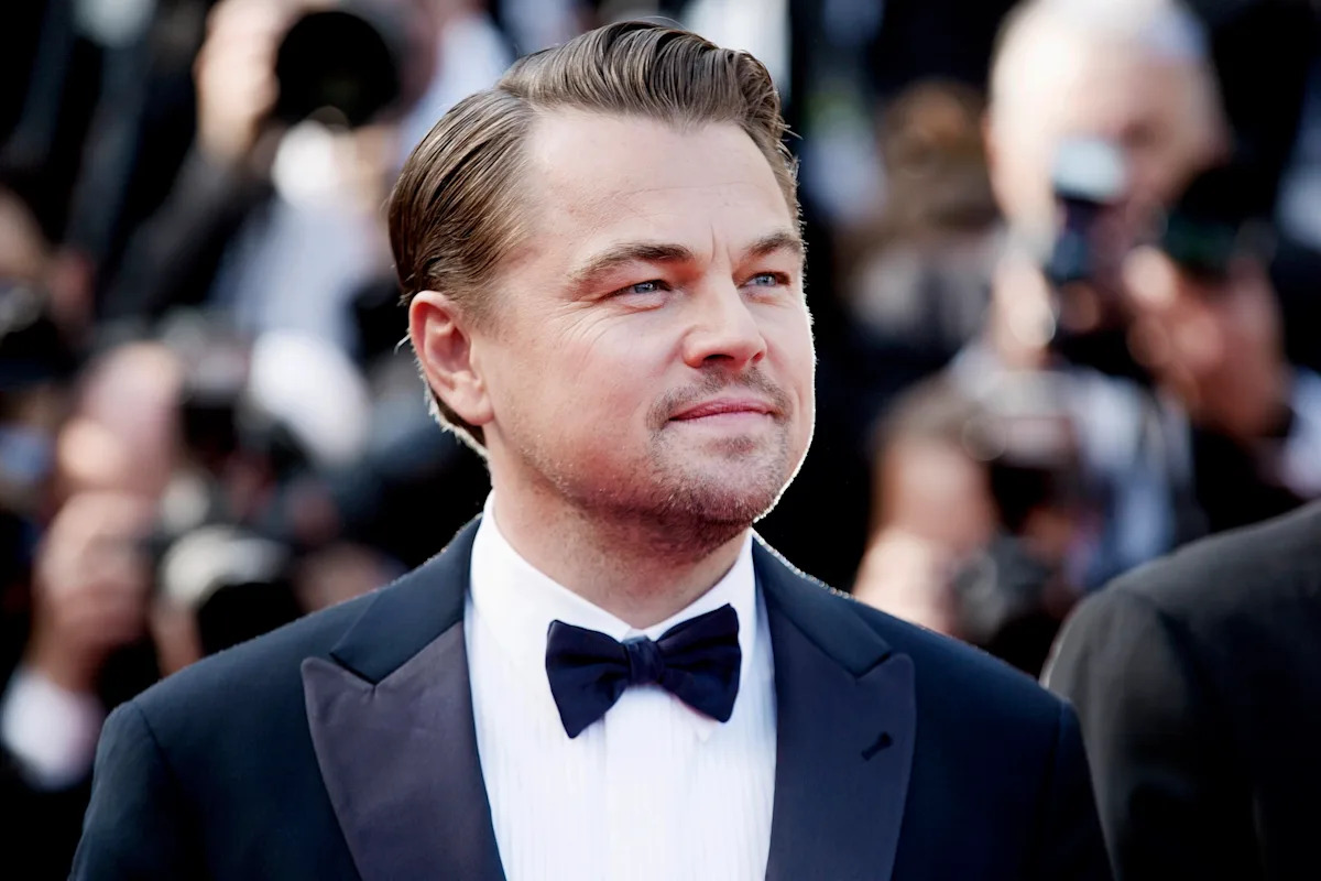 Leonardo DiCaprio Faces Criticism at Critics Choice Awards: Why Fans Believe He Needs a Reality Check Leonardo DiCaprio Faces Criticism at Critics Choice Awards: Why Fans Believe He Needs a Reality Check
