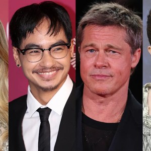 Brad Pitt Heartbroken: 4th Child Drops His Last Name Amid Growing Tensions with Angelina Jolie Brad Pitt Heartbroken: 4th Child Drops His Last Name Amid Growing Tensions with Angelina Jolie