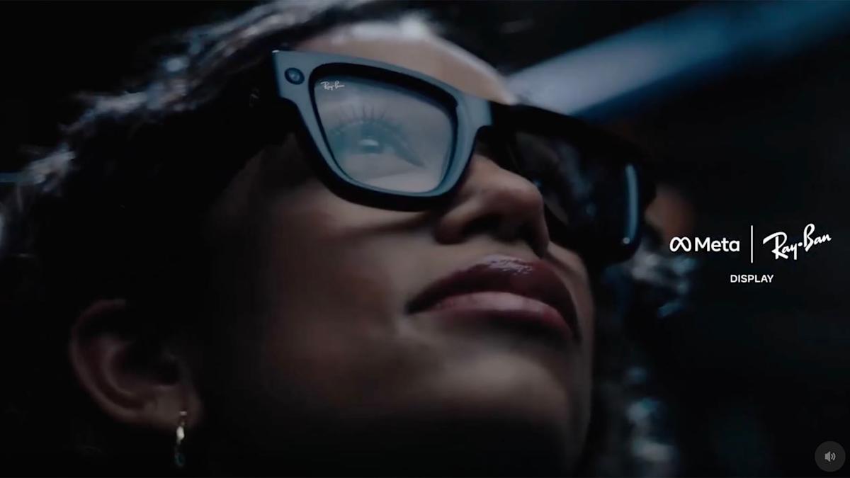 Discover the Latest: Sneak Peek of the ‘Meta Ray-Ban Display’ Glasses Before Connect Event! Discover the Latest: Sneak Peek of the ‘Meta Ray-Ban Display’ Glasses Before Connect Event!
