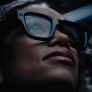 Discover the Latest: Sneak Peek of the ‘Meta Ray-Ban Display’ Glasses Before Connect Event! Discover the Latest: Sneak Peek of the ‘Meta Ray-Ban Display’ Glasses Before Connect Event!