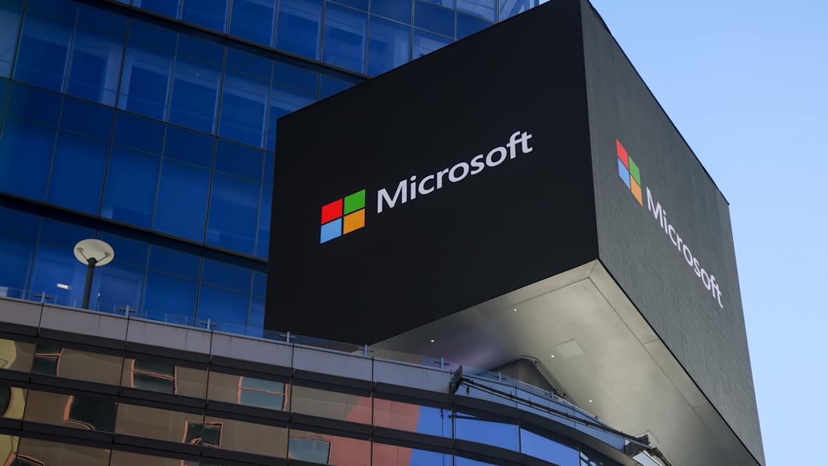 Microsoft Q3 2026 Earnings Soar: How Cloud and AI Innovations Drive Record Growth! Microsoft Q3 2026 Earnings Soar: How Cloud and AI Innovations Drive Record Growth!