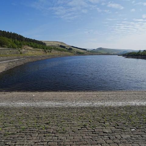 Severe Drought Risk: England Faces Its Driest Spring Start Since 1956 – What You Need to Know Severe Drought Risk: England Faces Its Driest Spring Start Since 1956 – What You Need to Know