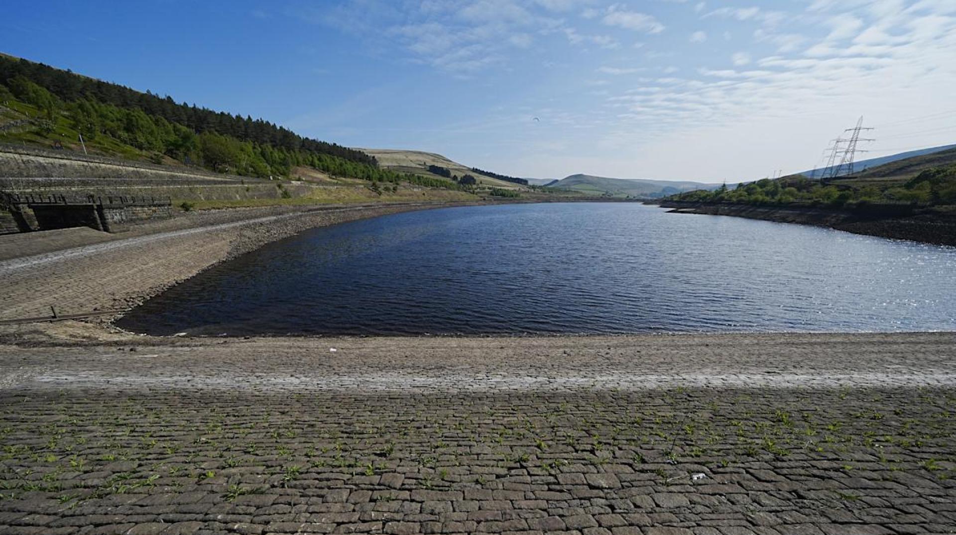 Severe Drought Risk: England Faces Its Driest Spring Start Since 1956 – What You Need to Know Severe Drought Risk: England Faces Its Driest Spring Start Since 1956 – What You Need to Know