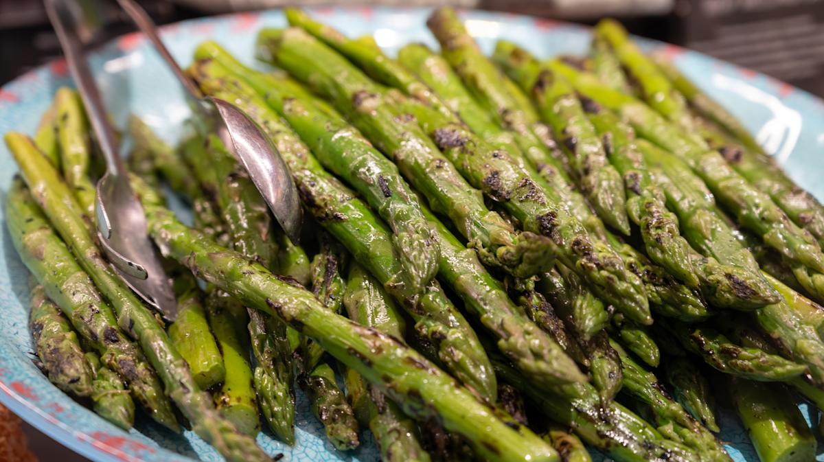 Elevate Your Asparagus: Delicious Cooking Techniques to Enhance Flavor Elevate Your Asparagus: Delicious Cooking Techniques to Enhance Flavor