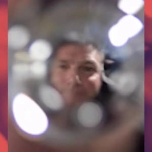 Join the Artemis II Astronauts in a Whimsical Bubble Adventure! Join the Artemis II Astronauts in a Whimsical Bubble Adventure!