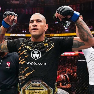 Unforgettable Moment: Alex Pereira’s Stunning KO of Magomed Ankalaev at UFC 320 Shakes Up the MMA World! Unforgettable Moment: Alex Pereira’s Stunning KO of Magomed Ankalaev at UFC 320 Shakes Up the MMA World!