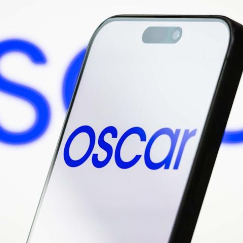 How Oscar Health’s CEO Leveraged AI for Q1 Success: Insights and Impacts Revealed How Oscar Health’s CEO Leveraged AI for Q1 Success: Insights and Impacts Revealed