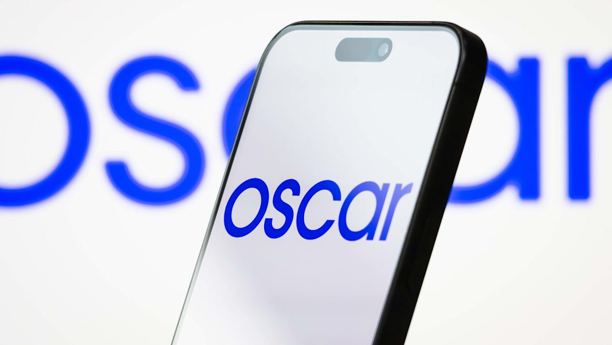 How Oscar Health’s CEO Leveraged AI for Q1 Success: Insights and Impacts Revealed How Oscar Health’s CEO Leveraged AI for Q1 Success: Insights and Impacts Revealed