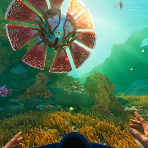 Subnautica 2: The Latest Updates and What You Need to Know! Subnautica 2: The Latest Updates and What You Need to Know!