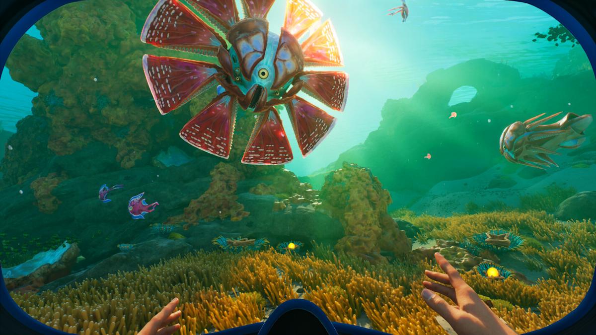 Subnautica 2: The Latest Updates and What You Need to Know! Subnautica 2: The Latest Updates and What You Need to Know!