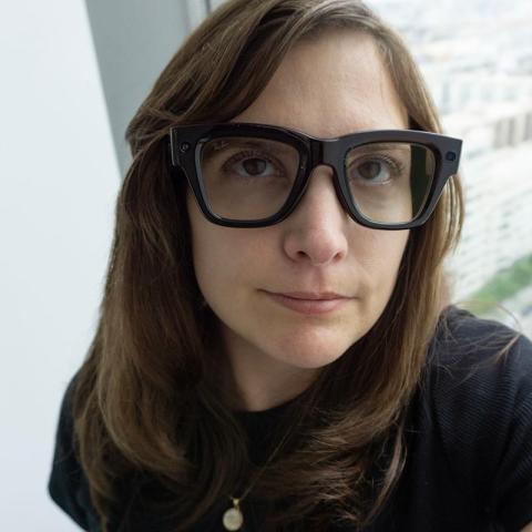 Meta Ray-Ban Display Review: Discover the Power and Style of Chunky Smart Glasses! Meta Ray-Ban Display Review: Discover the Power and Style of Chunky Smart Glasses!