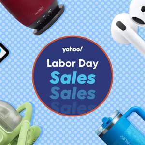 Unmissable Labor Day Sales: Save Up to 75% at Amazon, Walmart, and More—Top Picks from Our Editors! Unmissable Labor Day Sales: Save Up to 75% at Amazon, Walmart, and More—Top Picks from Our Editors!