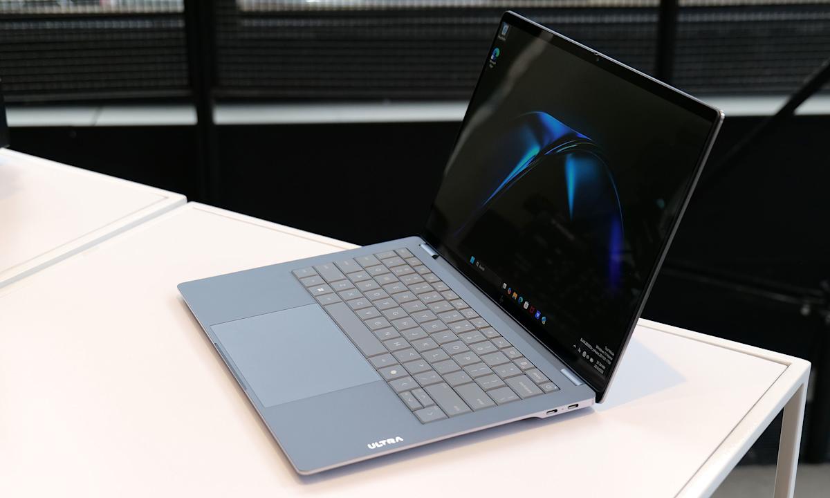Top Laptops That Stole the Show at CES 2026: Our Must-See Picks! Top Laptops That Stole the Show at CES 2026: Our Must-See Picks!