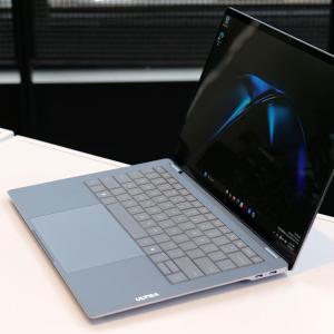 Top Laptops That Stole the Show at CES 2026: Our Must-See Picks! Top Laptops That Stole the Show at CES 2026: Our Must-See Picks!