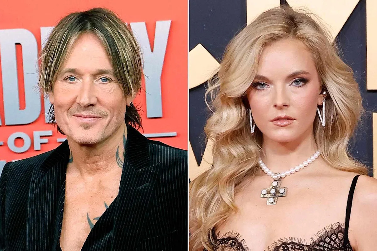 Country Star Shuts Down Dating Rumors with Keith Urban: ‘Absolutely Ridiculous’ – Inside Their New Living Situation After Nicole Kidman Split Country Star Shuts Down Dating Rumors with Keith Urban: ‘Absolutely Ridiculous’ – Inside Their New Living Situation After Nicole Kidman Split