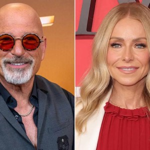 Howie Mandel Defends Comedy: ‘No Comedian Should Ever Apologize for a Joke’ After Kelly Ripa’s Emotional Moment Howie Mandel Defends Comedy: ‘No Comedian Should Ever Apologize for a Joke’ After Kelly Ripa’s Emotional Moment