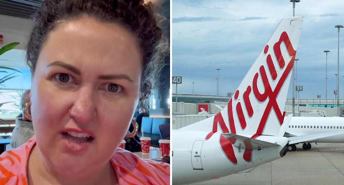 Passenger’s Controversial Request to Toddler Sparks Heated Debate on Air Travel Etiquette Passenger’s Controversial Request to Toddler Sparks Heated Debate on Air Travel Etiquette