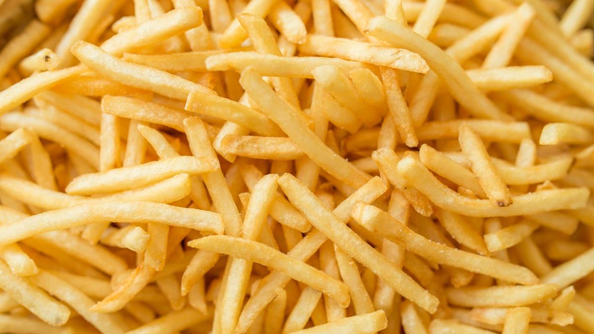 Ultimate Guide to the Best Fast Food French Fries: My Top Picks Revealed! Ultimate Guide to the Best Fast Food French Fries: My Top Picks Revealed!