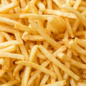 Ultimate Guide to the Best Fast Food French Fries: My Top Picks Revealed! Ultimate Guide to the Best Fast Food French Fries: My Top Picks Revealed!