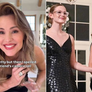 Jennifer Garner Embraces the ‘Felt Pretty’ Trend: Hilarious, Relatable Photos Show Just How Much She Resembles Daughter Violet! Jennifer Garner Embraces the ‘Felt Pretty’ Trend: Hilarious, Relatable Photos Show Just How Much She Resembles Daughter Violet!