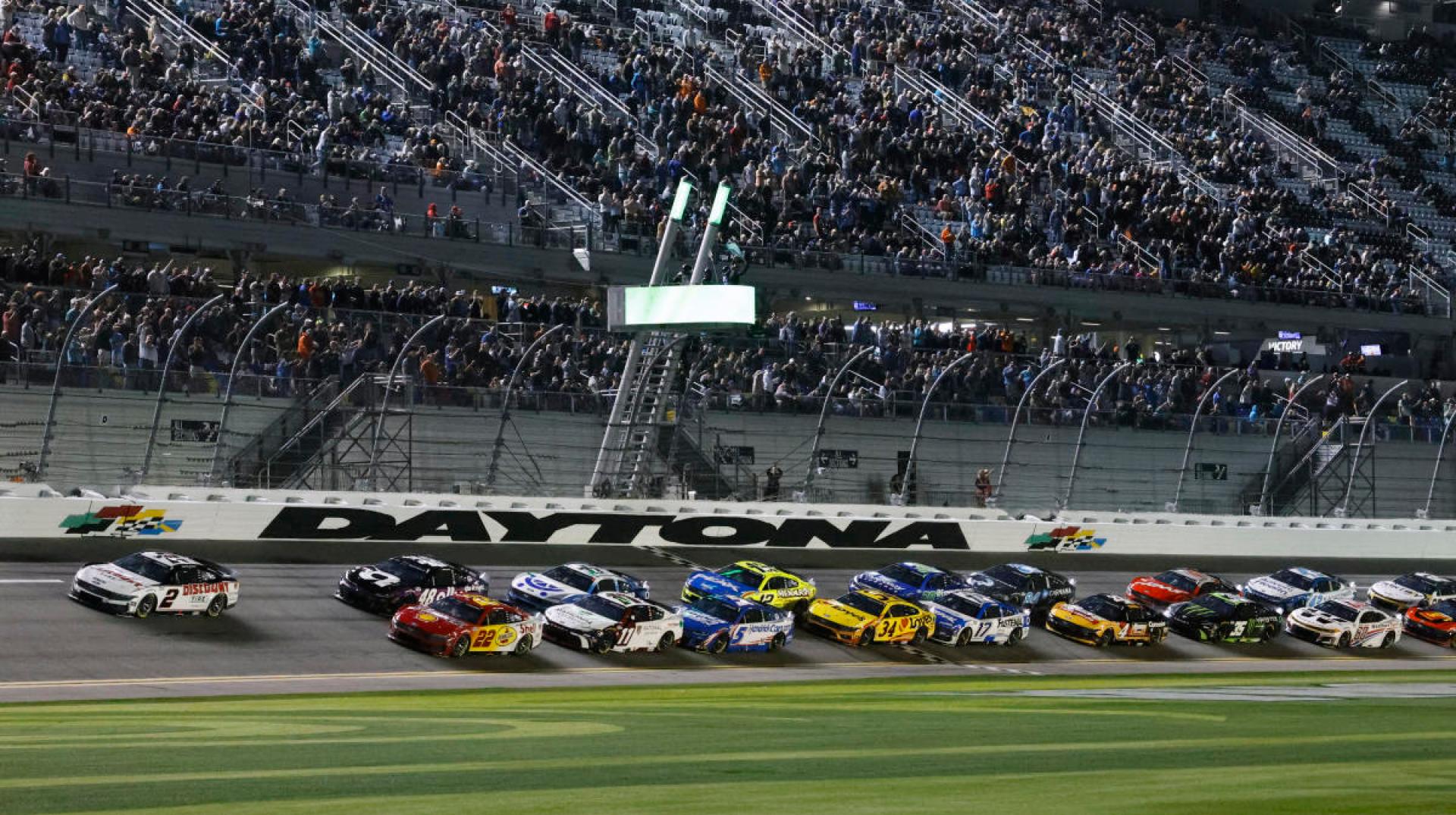 Don’t Miss the Daytona 500 Live: President Trump’s Visit, Latest Weather Updates, and Exciting Highlights from the 2025 NASCAR Cup Series Kickoff! Don’t Miss the Daytona 500 Live: President Trump’s Visit, Latest Weather Updates, and Exciting Highlights from the 2025 NASCAR Cup Series Kickoff!