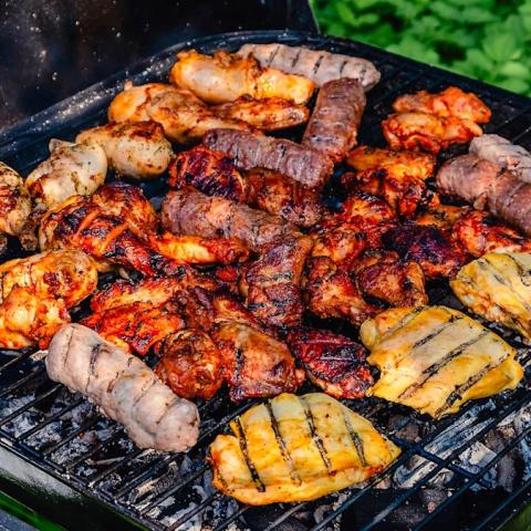 Discover the World’s Surprising Most Consumed Meat: It’s Not Chicken! Discover the World’s Surprising Most Consumed Meat: It’s Not Chicken!