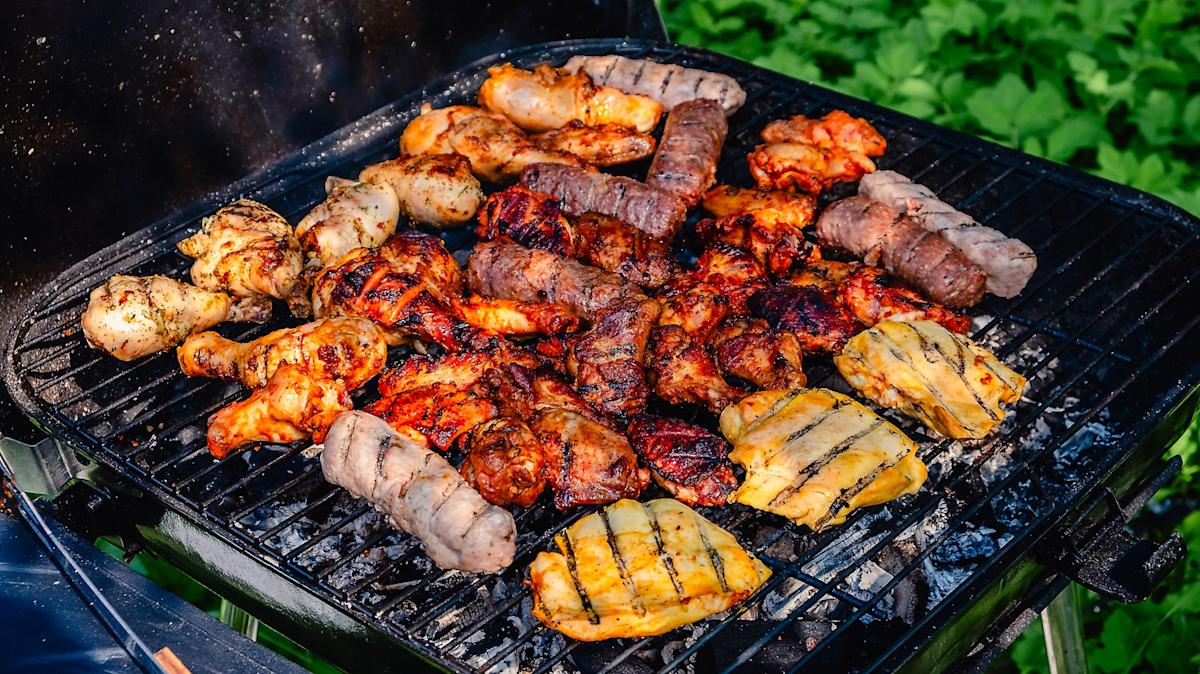 Discover the World’s Surprising Most Consumed Meat: It’s Not Chicken! Discover the World’s Surprising Most Consumed Meat: It’s Not Chicken!