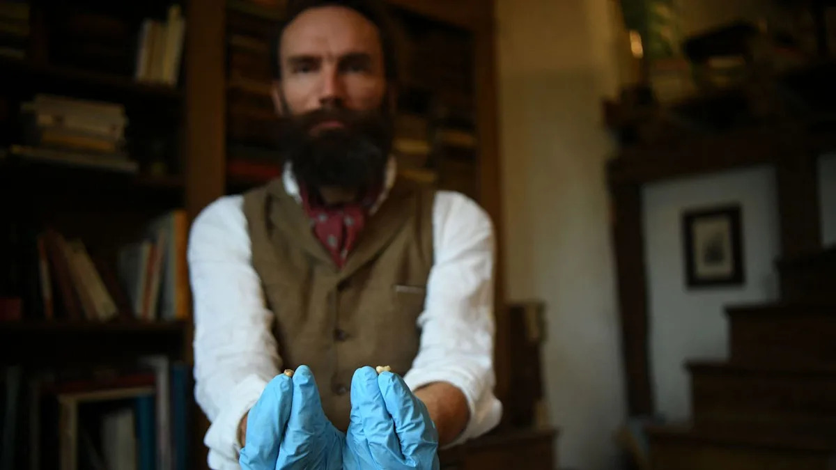 Unlocking History: How the DNA of the ‘Last Neanderthal’ Redefines Our Understanding of Humanity Unlocking History: How the DNA of the ‘Last Neanderthal’ Redefines Our Understanding of Humanity