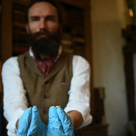 Unlocking History: How the DNA of the ‘Last Neanderthal’ Redefines Our Understanding of Humanity Unlocking History: How the DNA of the ‘Last Neanderthal’ Redefines Our Understanding of Humanity