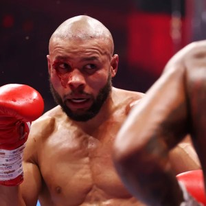 Chris Eubank Jr. Triumphs Over Conor Benn in Epic British Showdown with Father Ringside! Chris Eubank Jr. Triumphs Over Conor Benn in Epic British Showdown with Father Ringside!