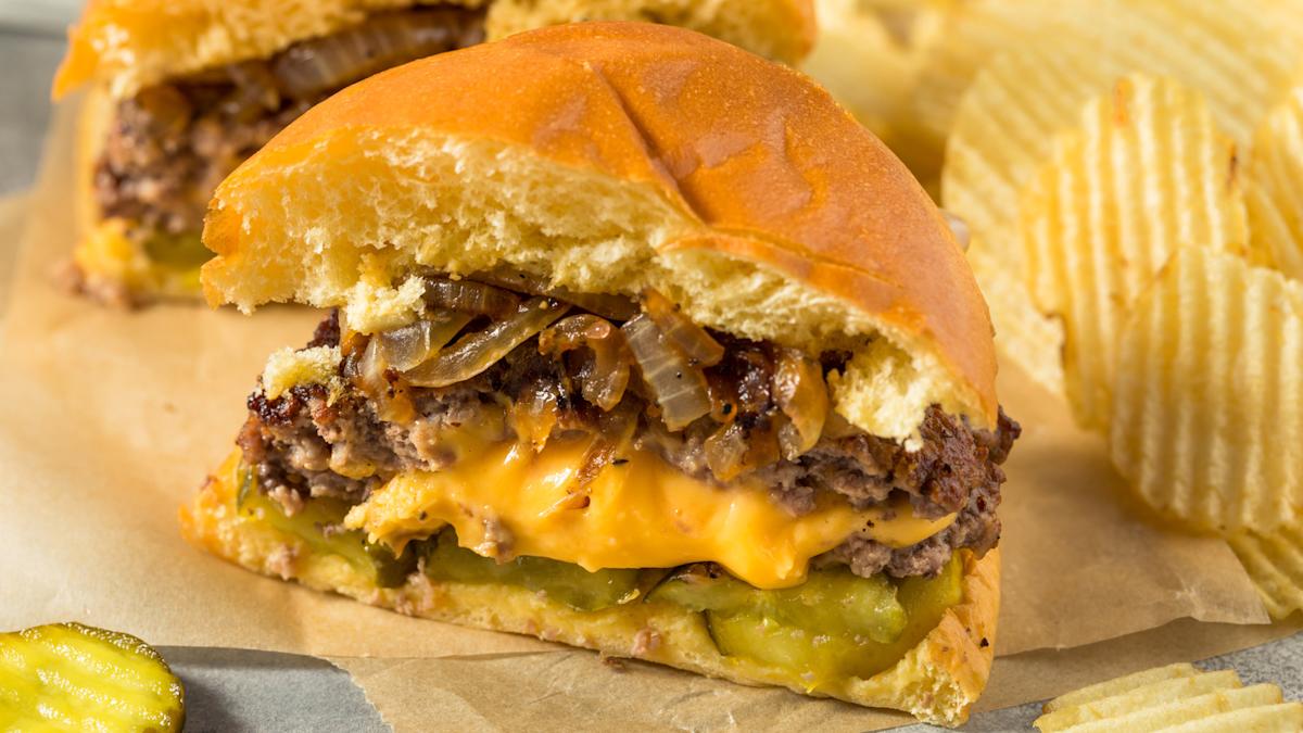 Ultimate Guide: 3 Irresistible Tips for Perfectly Cheese-Stuffed Burgers Every Time! Ultimate Guide: 3 Irresistible Tips for Perfectly Cheese-Stuffed Burgers Every Time!