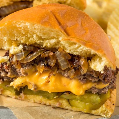 Ultimate Guide: 3 Irresistible Tips for Perfectly Cheese-Stuffed Burgers Every Time! Ultimate Guide: 3 Irresistible Tips for Perfectly Cheese-Stuffed Burgers Every Time!