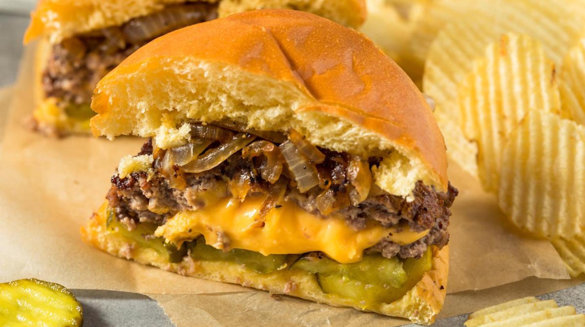 Ultimate Guide: 3 Irresistible Tips for Perfectly Cheese-Stuffed Burgers Every Time! Ultimate Guide: 3 Irresistible Tips for Perfectly Cheese-Stuffed Burgers Every Time!