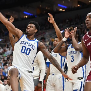 Thrilling Day 2 of Men’s NCAA Tournament: Kentucky’s Buzzer-Beater Drama, Miami (OH) Bows Out, and Iowa State Faces Joshua Jefferson’s Injury Thrilling Day 2 of Men’s NCAA Tournament: Kentucky’s Buzzer-Beater Drama, Miami (OH) Bows Out, and Iowa State Faces Joshua Jefferson’s Injury