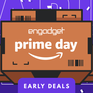Unlock Incredible Savings: Early Amazon Prime Day Tech Deals on Apple, Samsung, Anker, Shark & More! Unlock Incredible Savings: Early Amazon Prime Day Tech Deals on Apple, Samsung, Anker, Shark & More!