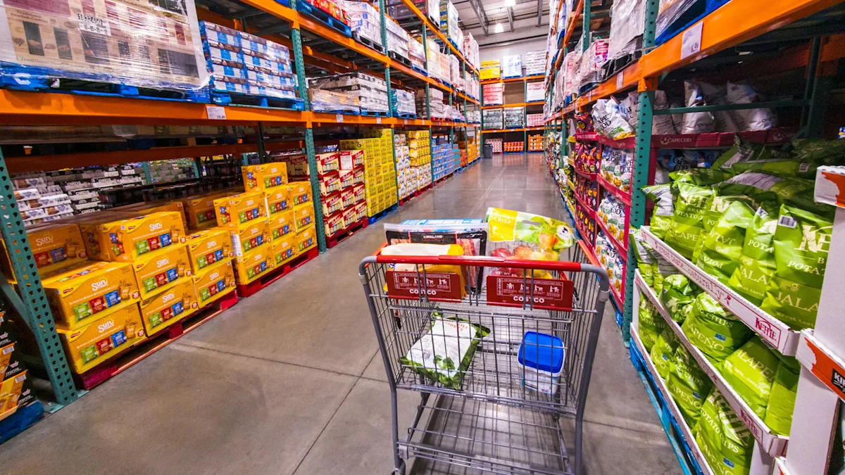 Discover Why You Can Skip This Disappointing Kirkland Pantry Staple: A Must-Read Guide! Discover Why You Can Skip This Disappointing Kirkland Pantry Staple: A Must-Read Guide!