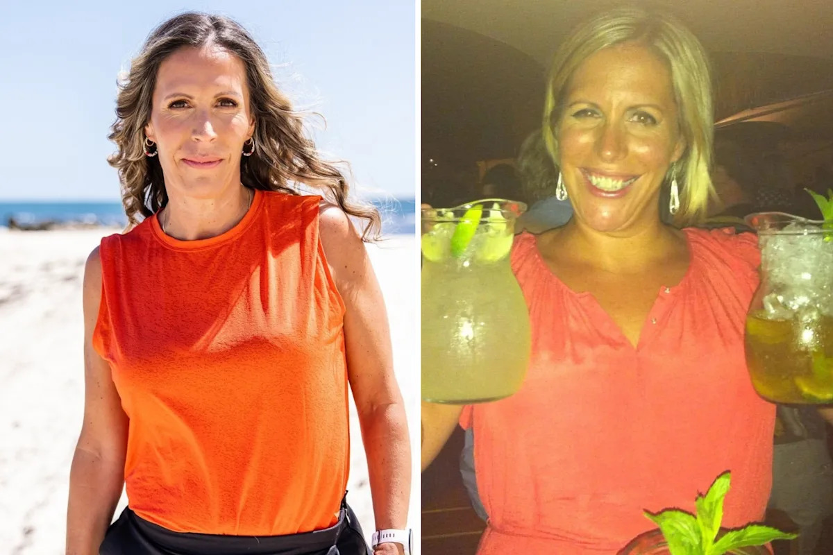 How One Aussie’s Eye-Opening Moment Led Her to Quit Alcohol for Good How One Aussie’s Eye-Opening Moment Led Her to Quit Alcohol for Good